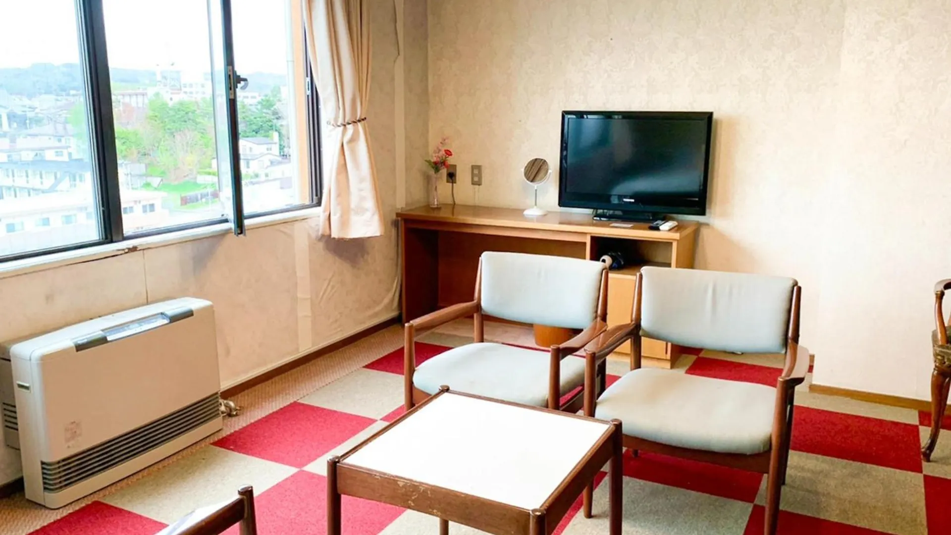 Hotel Royal Kitami - Vacation Stay 06513V