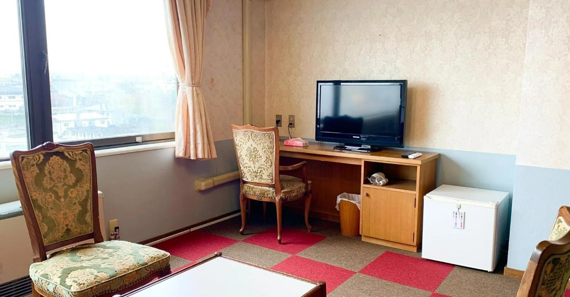 Hotel Royal Kitami - Vacation Stay 06513V Japan