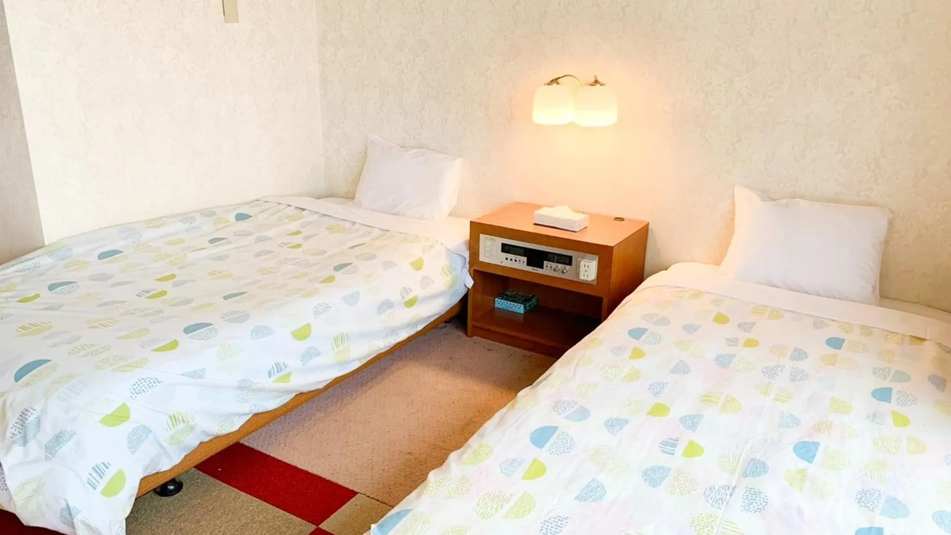 Hotel Royal Kitami - Vacation Stay 06513V