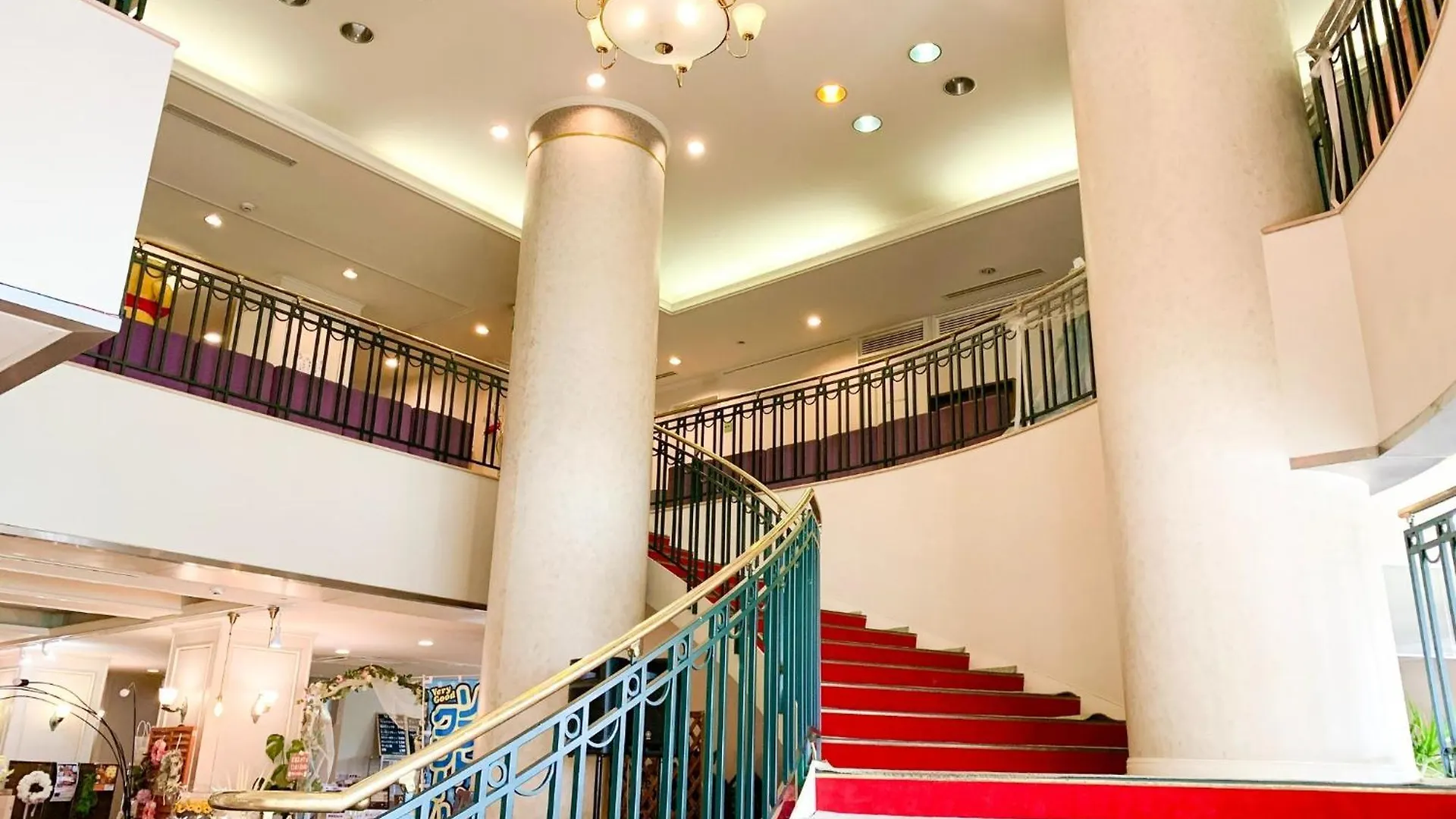 Hotel Royal Kitami - Vacation Stay 06513V